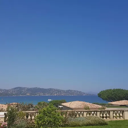 8 Pieces Avec Piscine Privee Et Vue A - Fr-1-780-11 וילה *