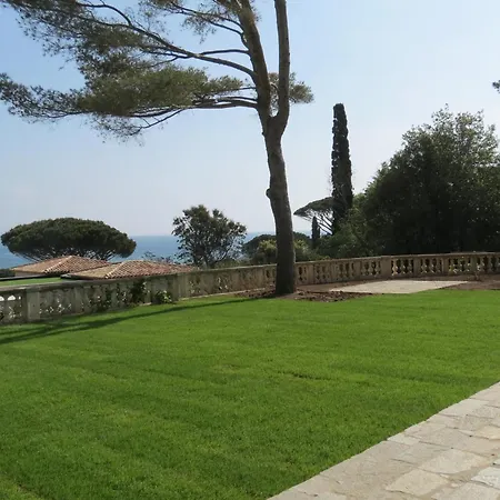 8 Pieces Avec Piscine Privee Et Vue A - Fr-1-780-11 * סן-מקסים