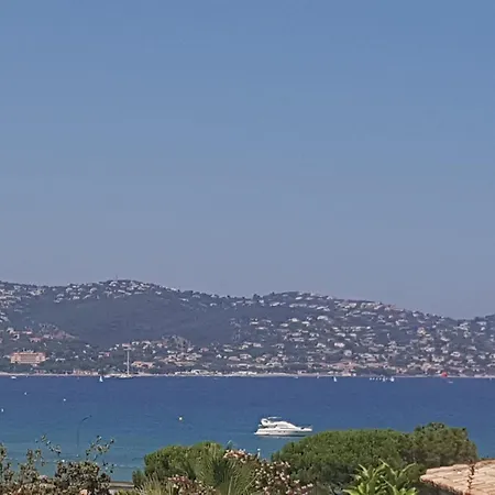 8 Pieces Avec Piscine Privee Et Vue A - Fr-1-780-11 וילה *