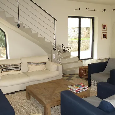 8 Pieces Avec Piscine Privee Et Vue A - Fr-1-780-11 וילה סן-מקסים