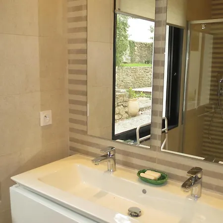 וילה 8 Pieces Avec Piscine Privee Et Vue A - Fr-1-780-11 סן-מקסים