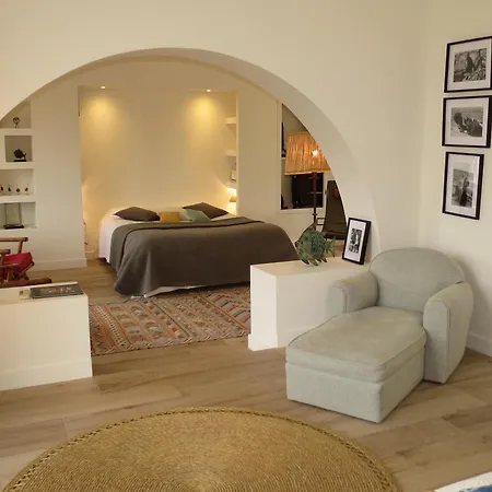 8 Pieces Avec Piscine Privee Et Vue A - Fr-1-780-11 * סן-מקסים