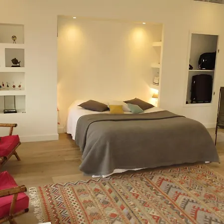 8 Pieces Avec Piscine Privee Et Vue A - Fr-1-780-11 וילה סן-מקסים