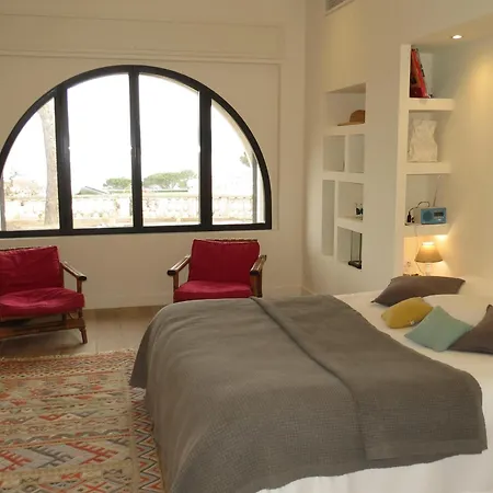 8 Pieces Avec Piscine Privee Et Vue A - Fr-1-780-11 *