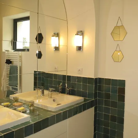 8 Pieces Avec Piscine Privee Et Vue A - Fr-1-780-11 וילה סן-מקסים