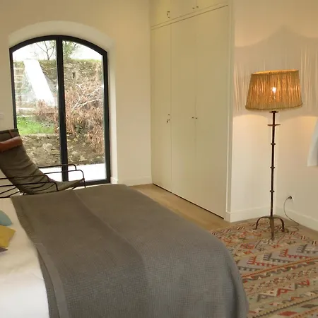 8 Pieces Avec Piscine Privee Et Vue A - Fr-1-780-11 סן-מקסים