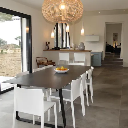 וילה 8 Pieces Avec Piscine Privee Et Vue A - Fr-1-780-11 סן-מקסים