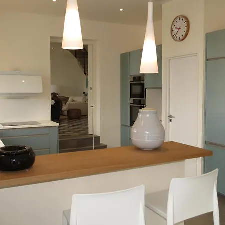 8 Pieces Avec Piscine Privee Et Vue A - Fr-1-780-11 וילה