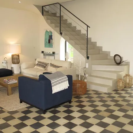 8 Pieces Avec Piscine Privee Et Vue A - Fr-1-780-11 וילה *